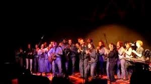 gospelize