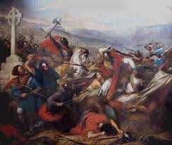 reconquest