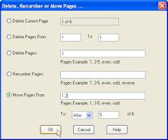 renumber