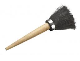 tarbrush