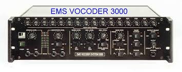 vocoder